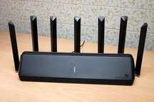 Xiaomi AX3600 router wifi