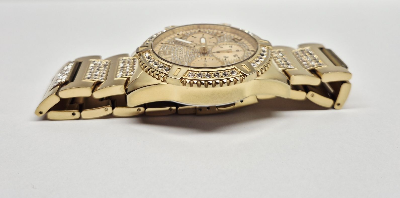 Zegarek GUESS FRONTIER W0799G2, Komis Jasło Czackiego