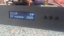 Бортовий комп'ютер ВАЗ-2115