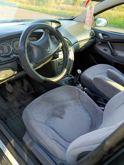 CITROEN C5 Pneumatyczne Zawieszenie Możliwość Zamiany lub Raty