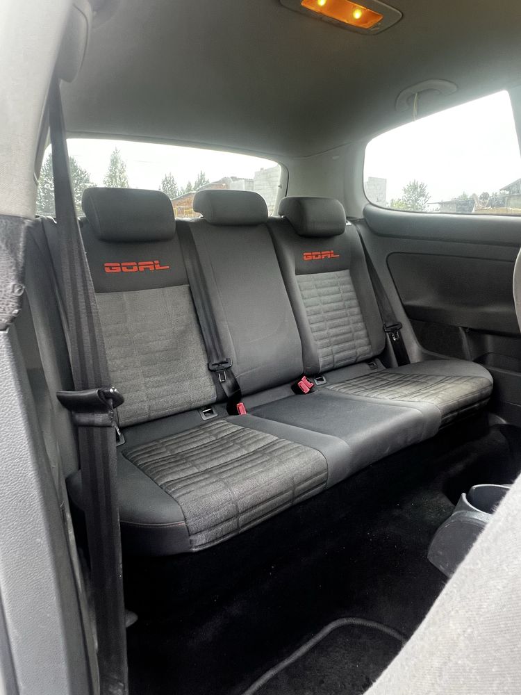 Volkswagen Golf 5