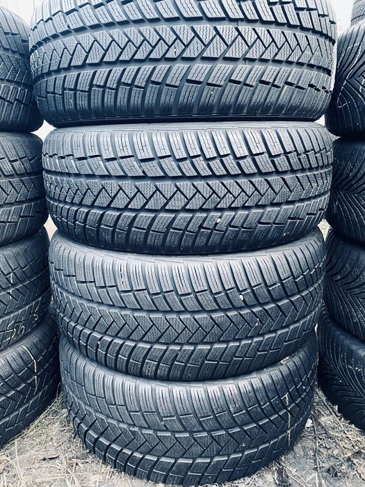 205 50 17 Vredestein Wintrac Pro Зима 2023 Гарантія