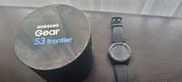 Smartwatch Samsung Gear S3 Frontier