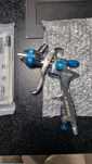 Pistolet do Malowania spray-gun