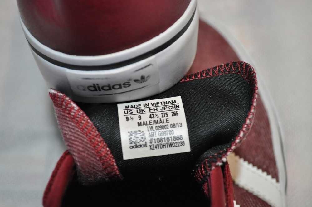 ADIDAS samba nr 43 1/2 buty męskie klasyczne snickersy b1v