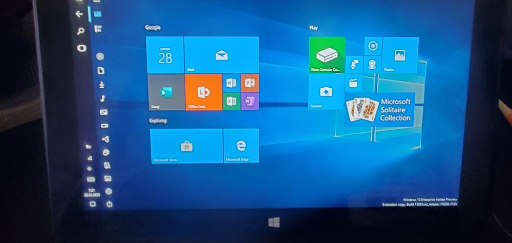 Microsoft Surfase Windows RT 2/64