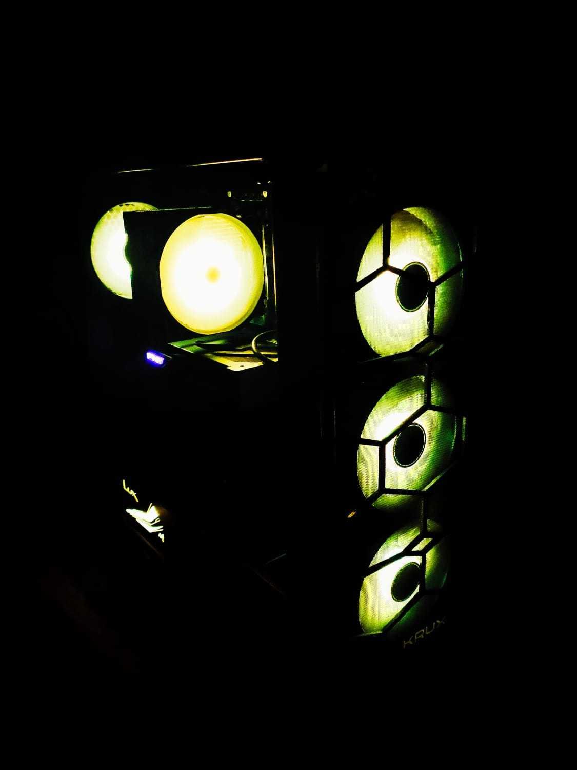 Sprzedam komputer KRUX