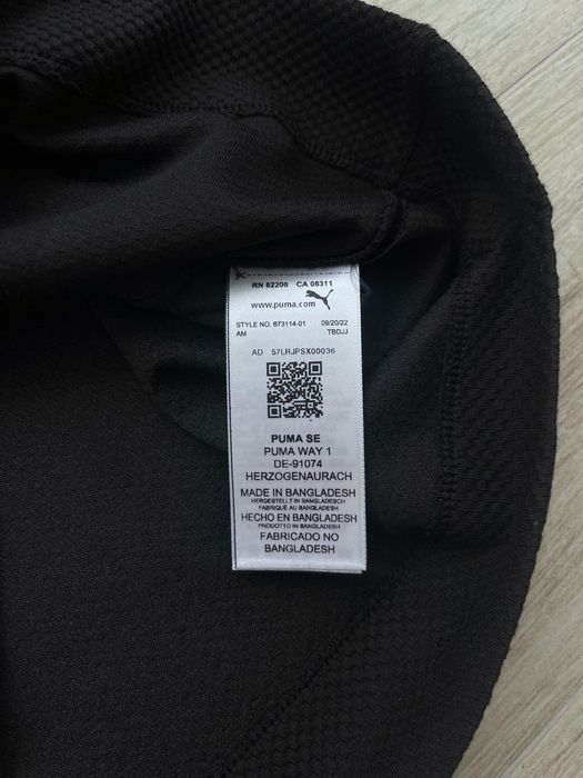 США! Жіночі костюми Puma HER Slim Оригінал! Шорти+Футболка!