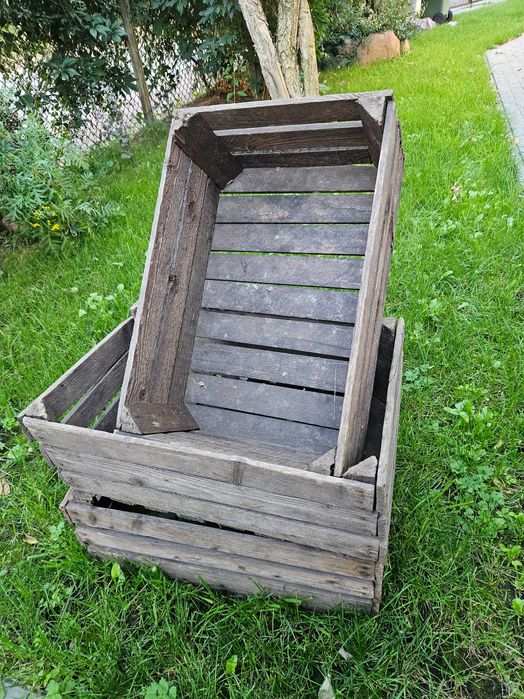 Skrzynki uniwersalki