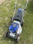 Kosiarka Briggs&Stratton 190cc