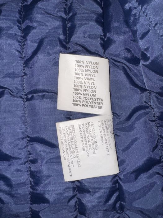 Куртка BMS Sailing-wear Himalaya-Parka – нова, розмір XL