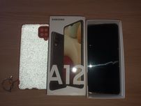 Samsung Galaxy A12