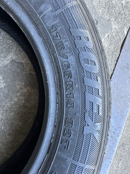 175/65 R14 82T Rotex 4season master 8mm pojedyncza