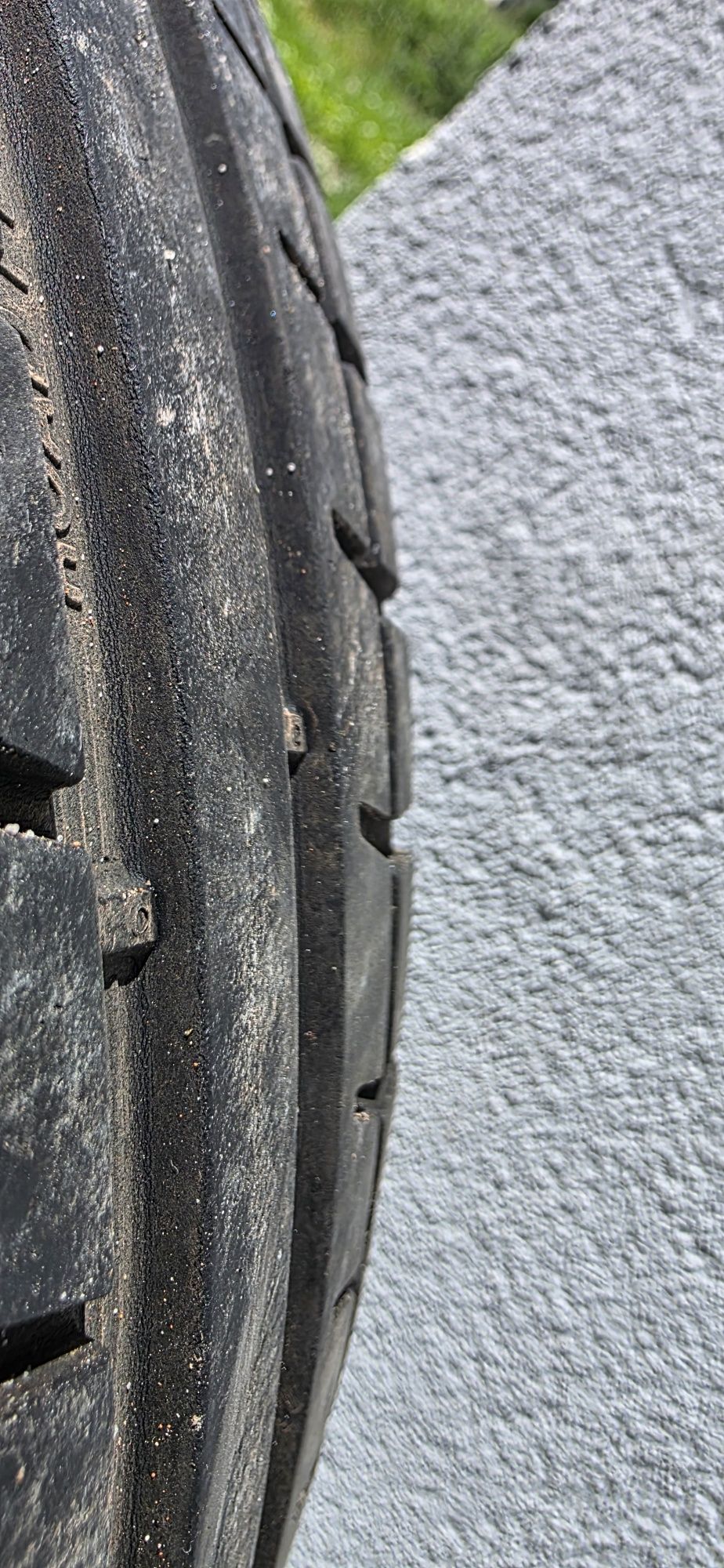 Felgi z oponami ford 5x108