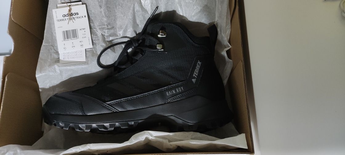 Adidas Terrex Frozetrack MID 43 1/3