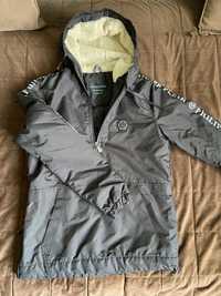 Куртка-Анорак “S” (зріст 140-150)
