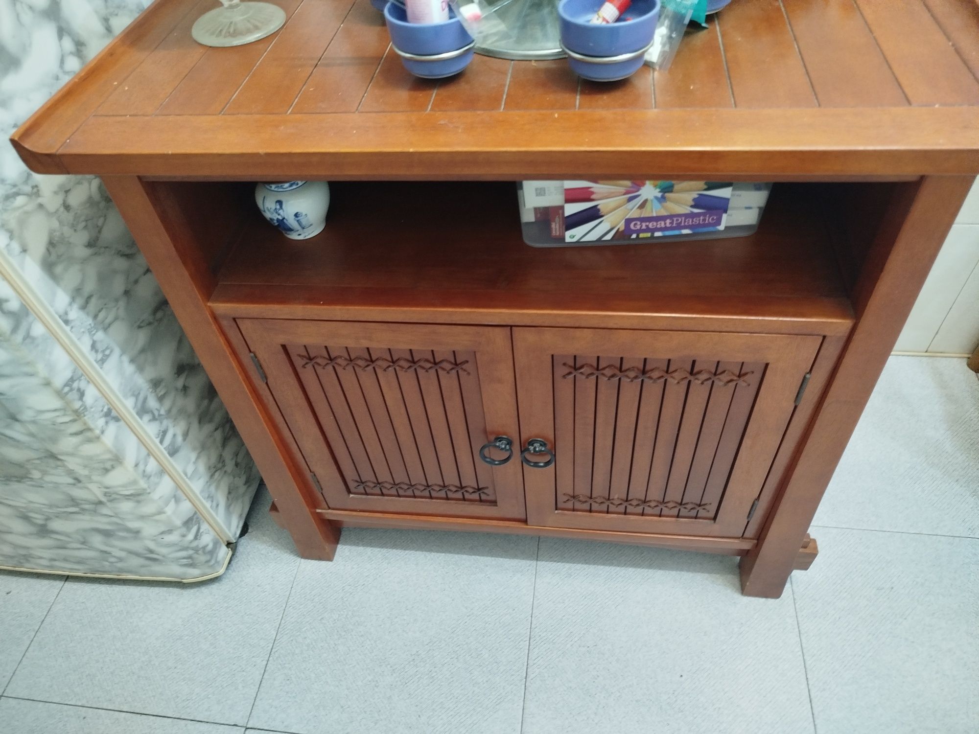Vendo moveis de sala