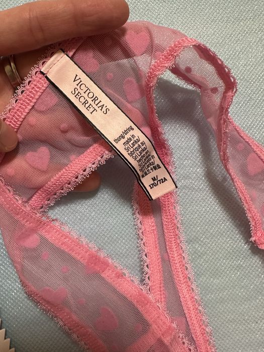 Женские трусы/стринги Виктория Сикрет Victoria’s secret