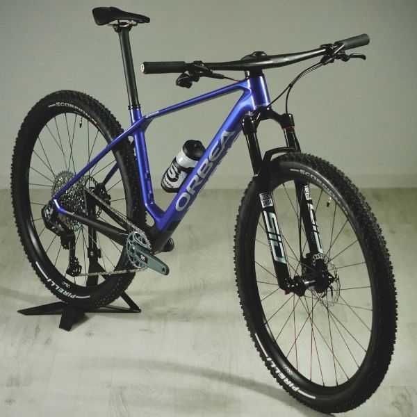 Orbea alma 29 carbon