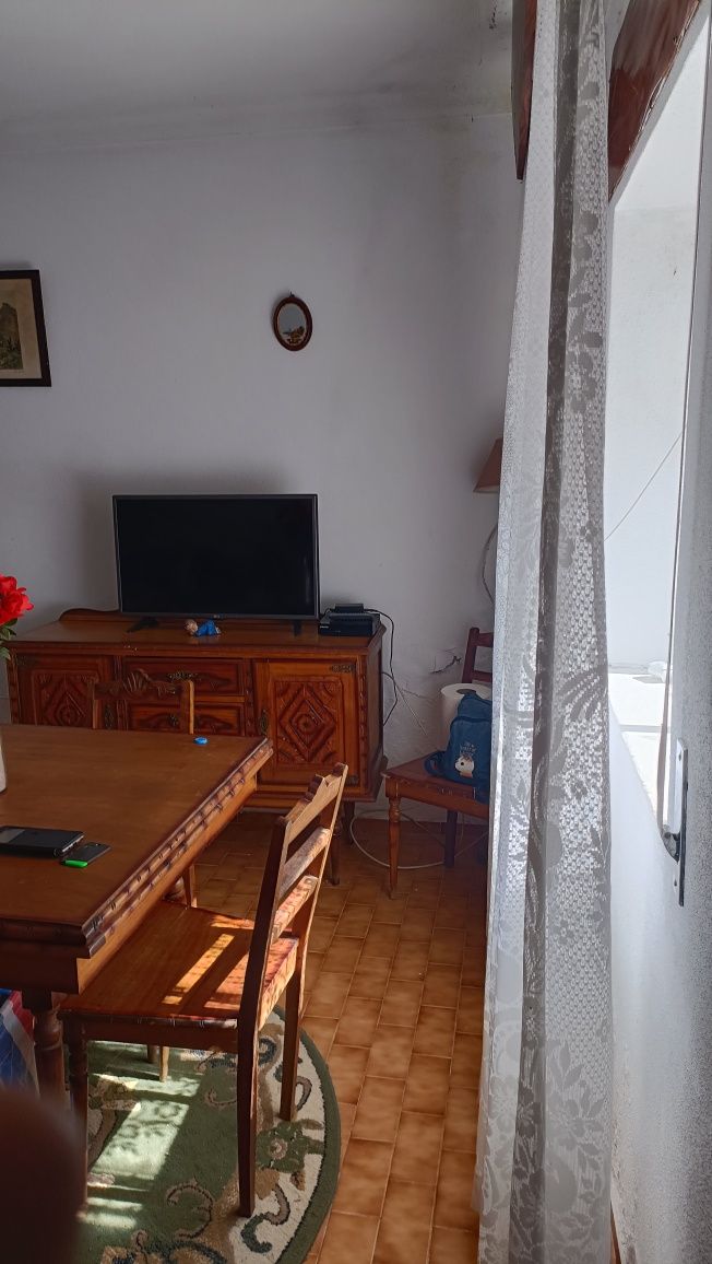 Casa na comenda para venda