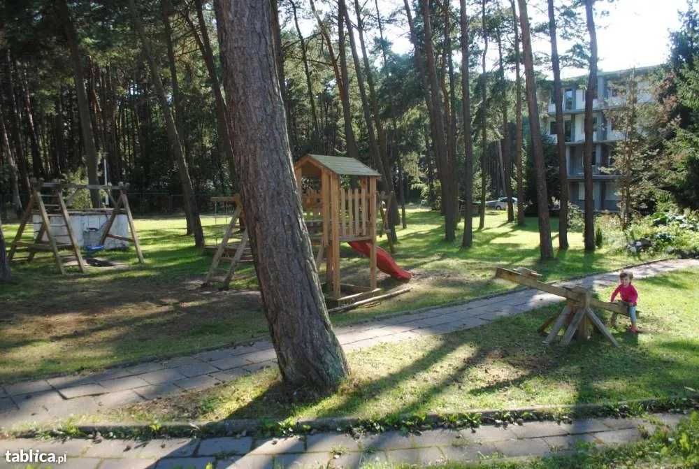 Apartament nad morzem Blue Mare Łukęcin blisko Pobierowo Dziwnów Rewal