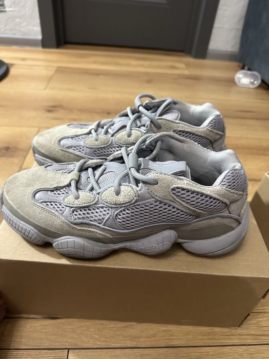Yeezy 500 в ідеаоьному стані