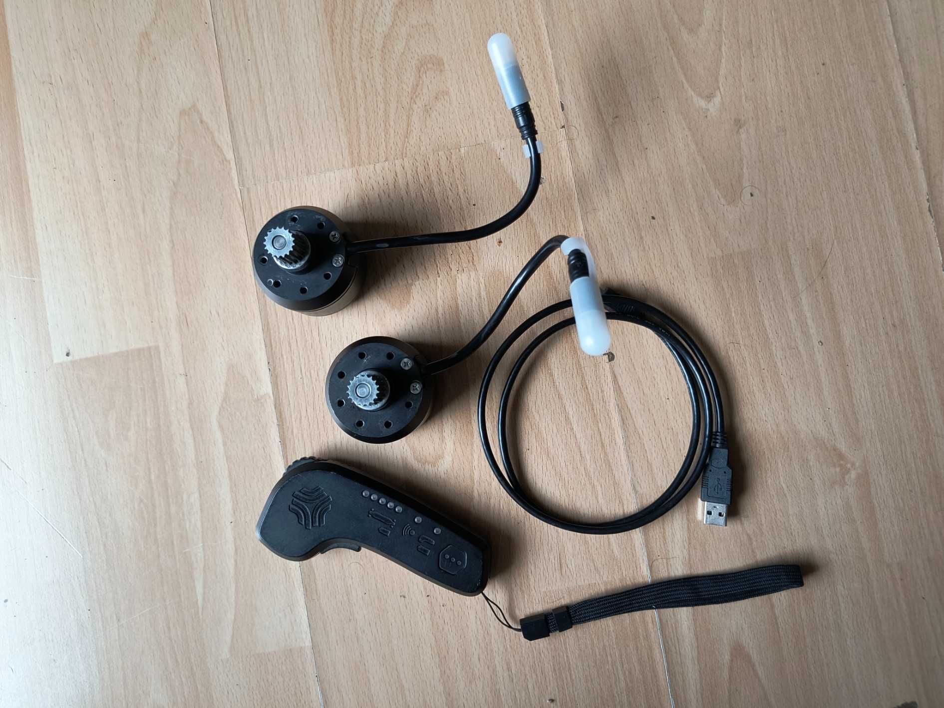 Boosted Stealth Amnesia modchip