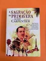 A Sagração da Primavera - Alejo Carpentier
