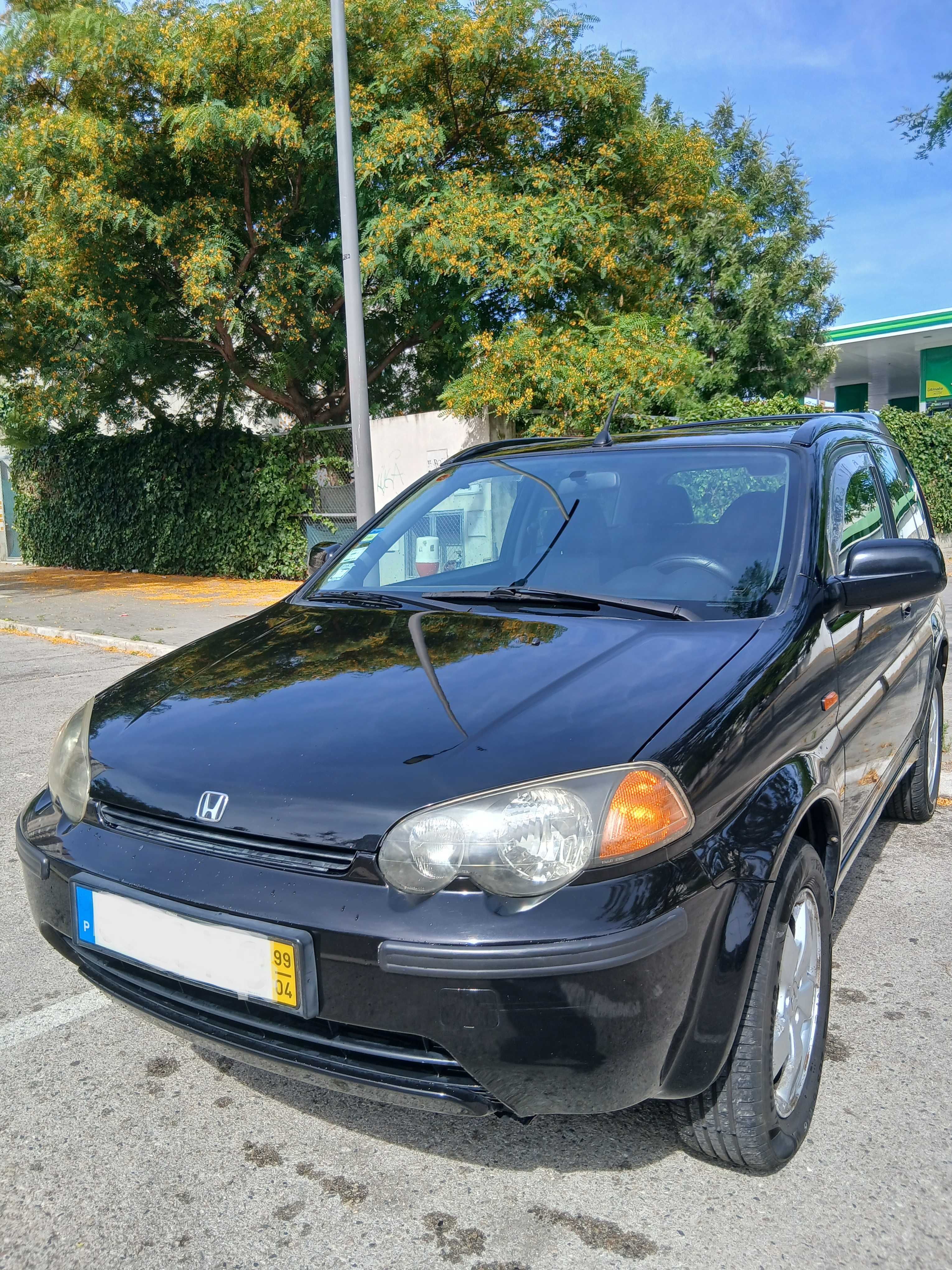 Honda HR-V 1.6 4x4