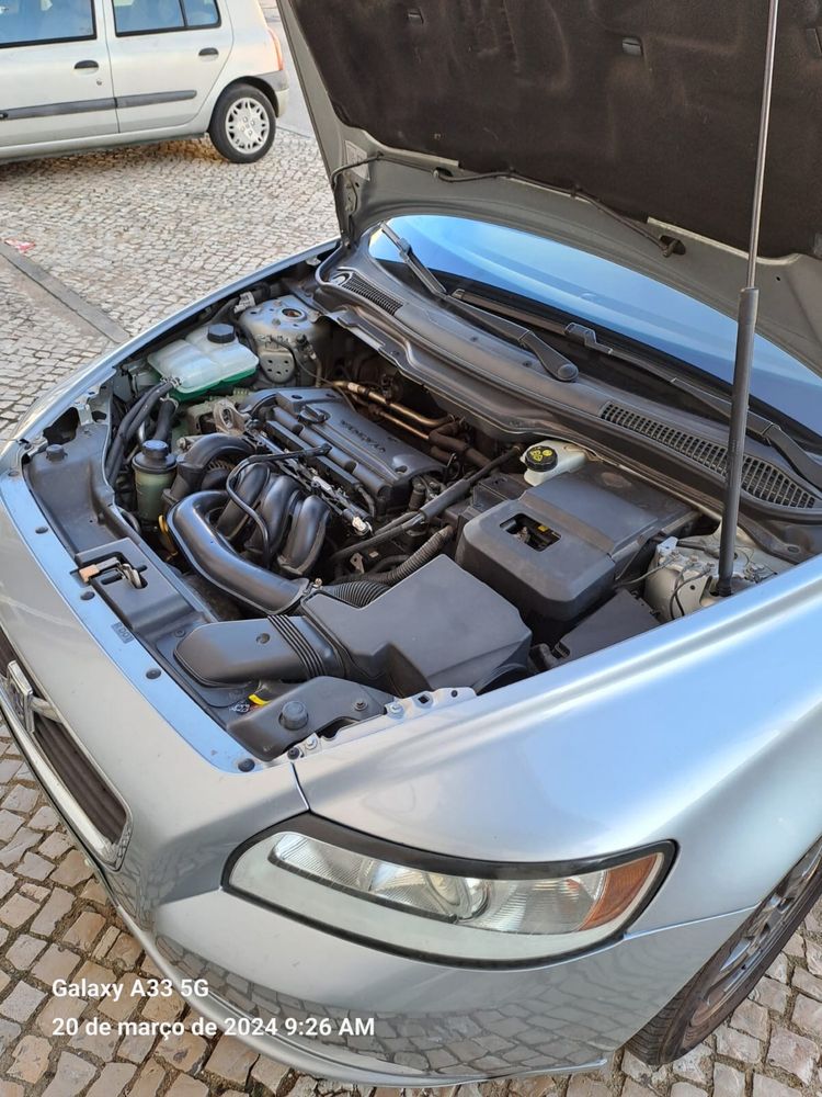 Volvo S40 Ano 2008