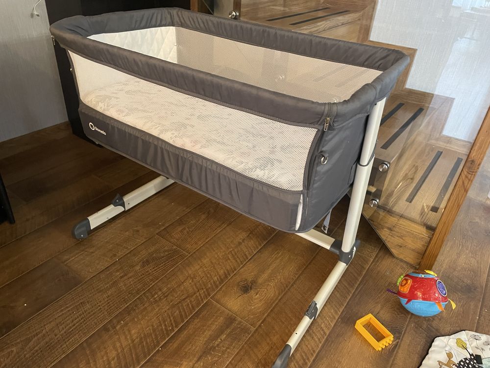 Dostawka / łóżeczko dla dziecka