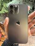 Iphone 13 pro max czarny 128GB