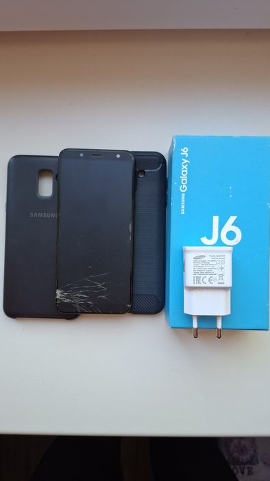 Продам samsung A52s, J6, J5