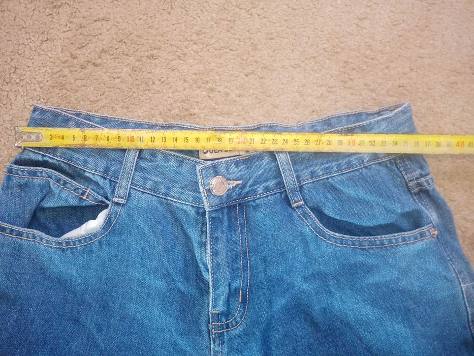 Джинси підліток хлопчик