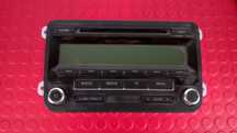 Radio [VW EOS (1F7, 1F8)]