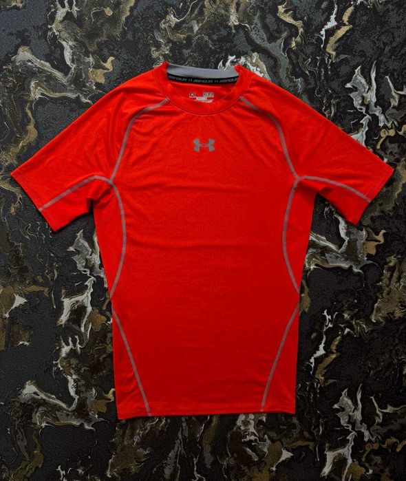 ~ Under Armour compression ~