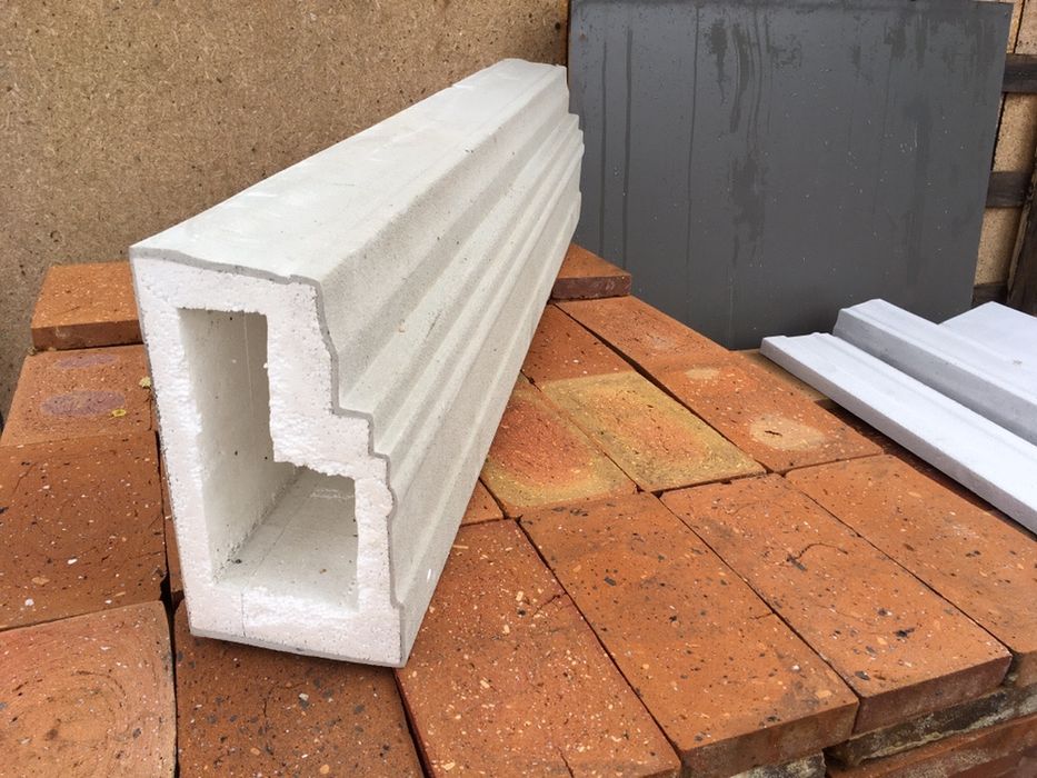 Sztukateria, gzymsy elewacyjne, styropian, elewacja, tynk