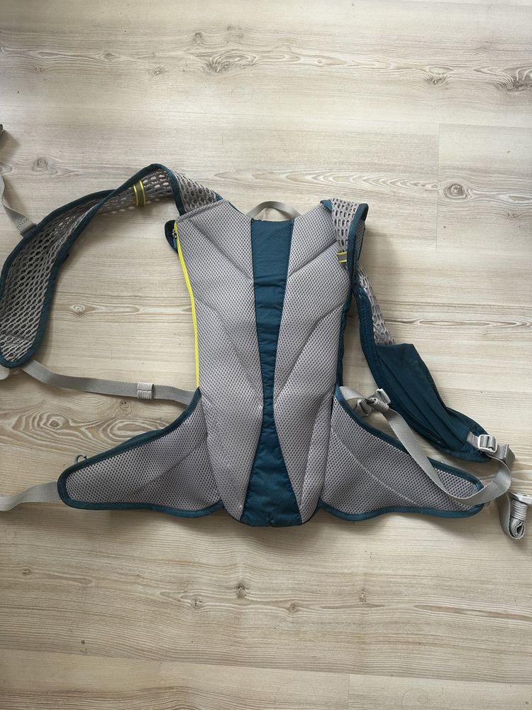 Plecak z bukłakiem CAMELBAK Octane XCT