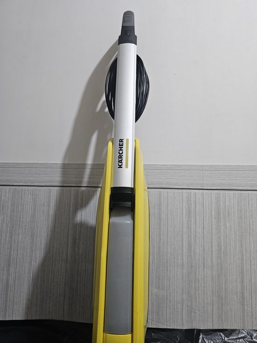 Миючий пилосос Karcher FC 5