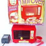Нова, справжня міні-духовка для дітей Mini Oven, США