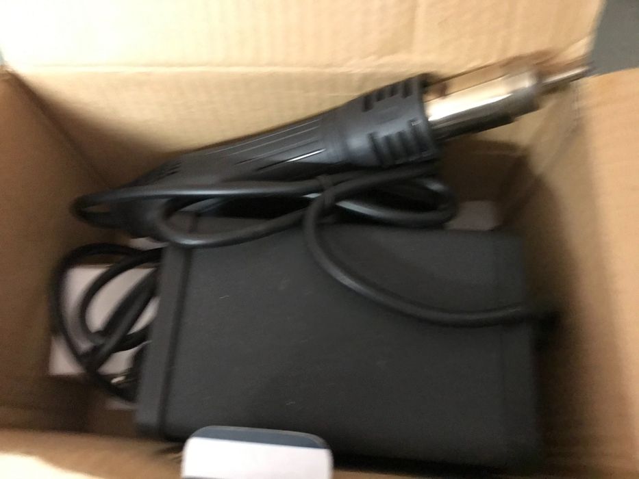 stacja lutownicza SMD 858