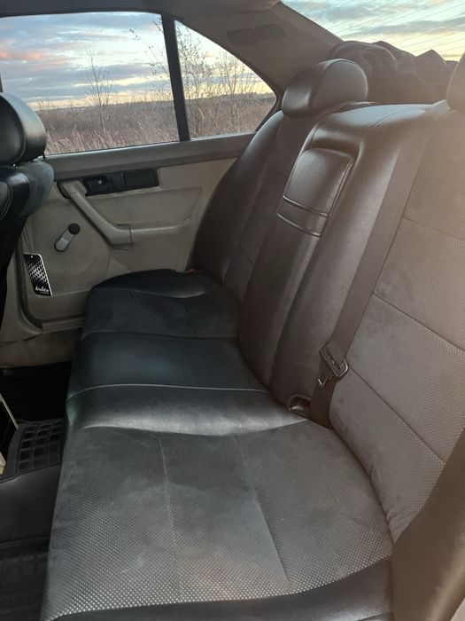 бмв bmw e34 2.0 газ/бензин m50b20