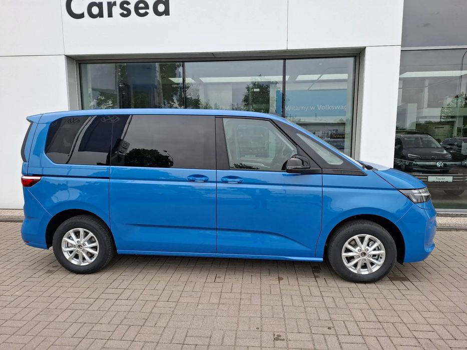 Volkswagen Multivan 2.0 TDI 150 KM Family L1 - S