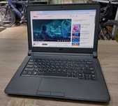 Продам Dell Latitude 3340 на Intel Core i3-4010U. 8Gb + SSD 120Gb