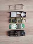 Płyta główna Nokia 5110