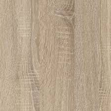 Płyta meblowa, Dąb Sonoma, 2600x1200x18, Blatpol