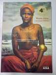 Waris Dirie - A aurora do deserto