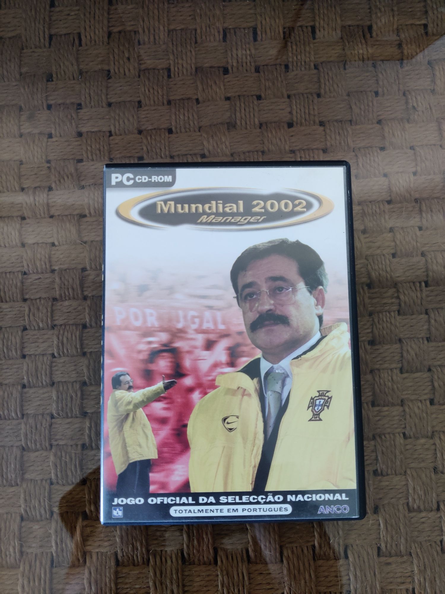 Jogos CD para pc