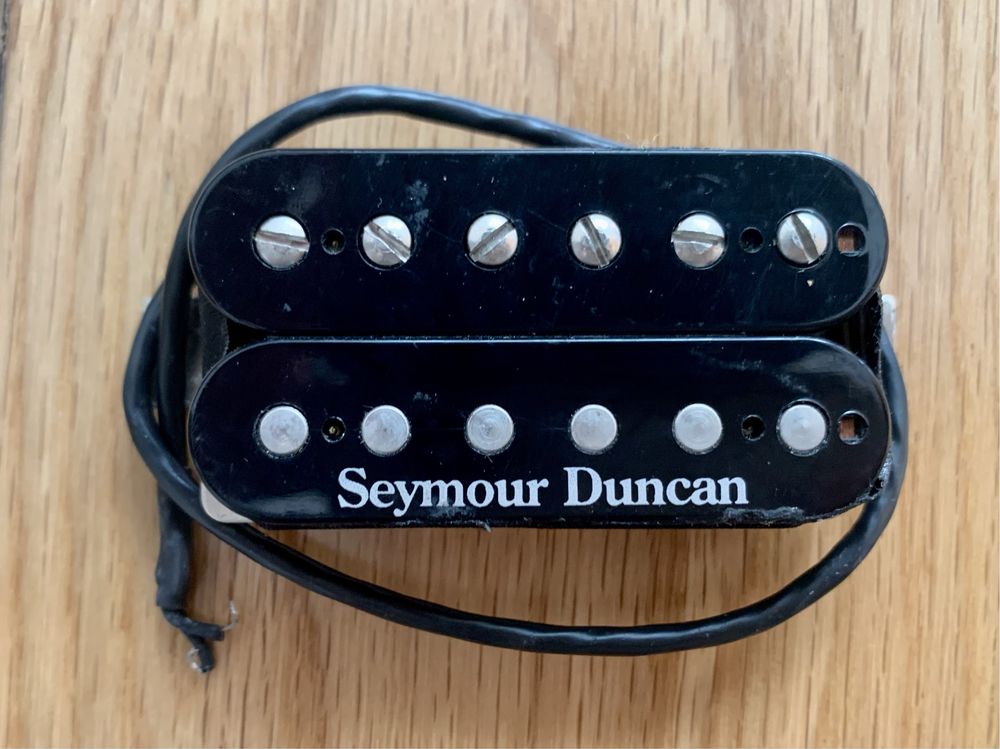 Seymour Duncan Jazz SH-2N