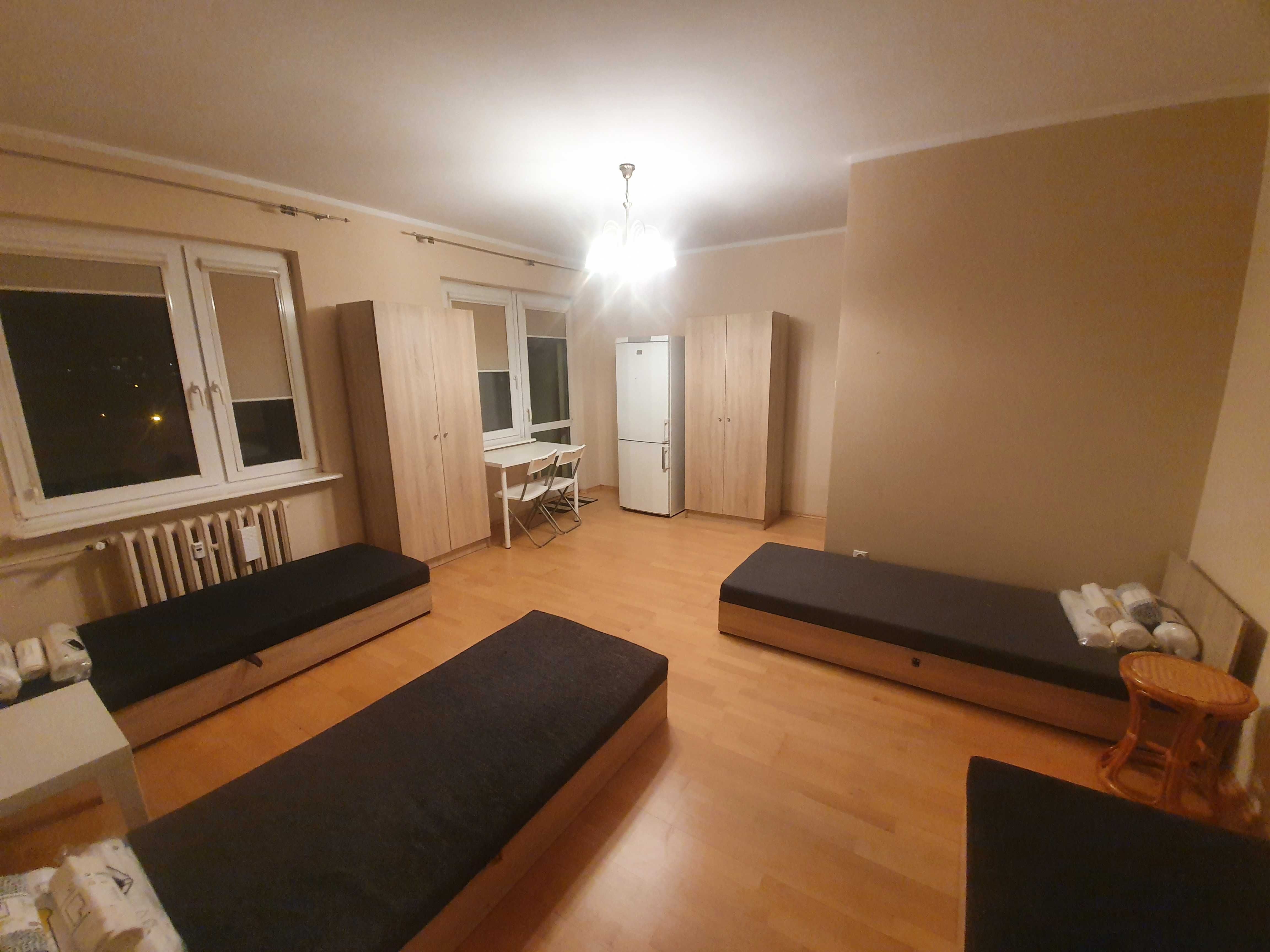 Accommodation for employees in Płock/Nocleg dla pracowników Płock